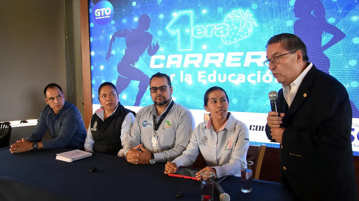 CARRERA POR LA EDUCACION L JESUS GTZ - EL SOL DE IRAPUATO (4)